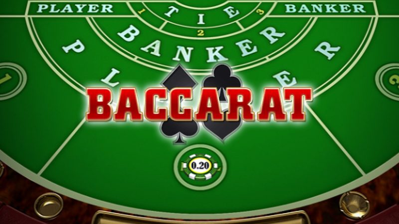 cầu baccarat