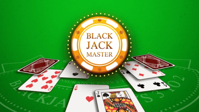 blackjack