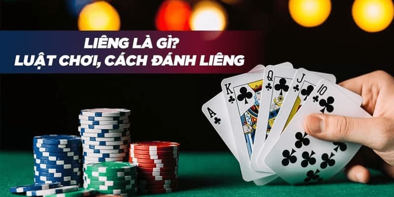 Chơi Game Bài