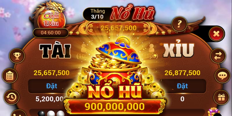 nổ hũ go88