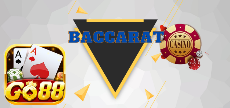 baccarat tại nhà cái go88