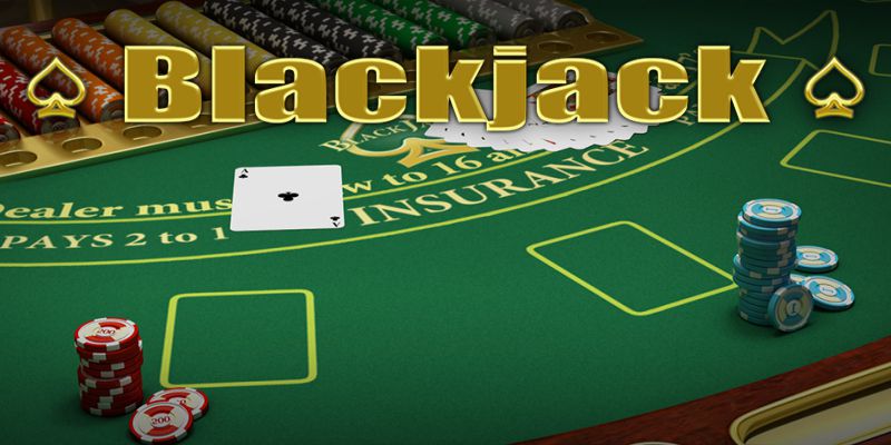 blackjack