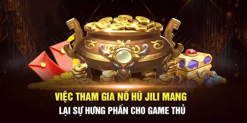 các hũ sắp nổ