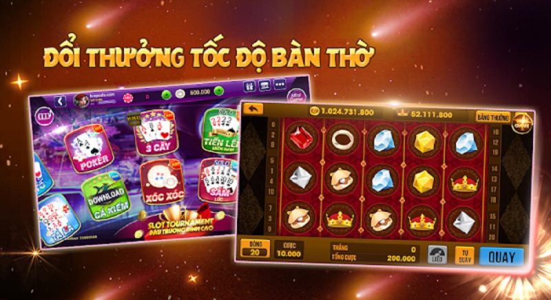 game bài