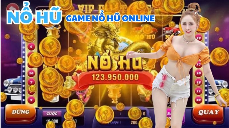 slot nổ hủ