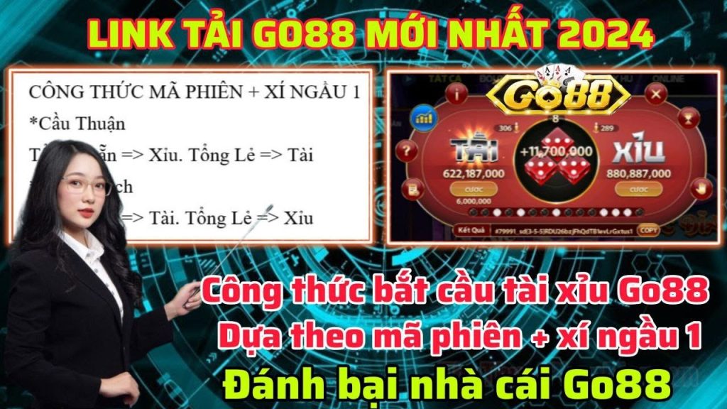 soi cầu tài xỉu