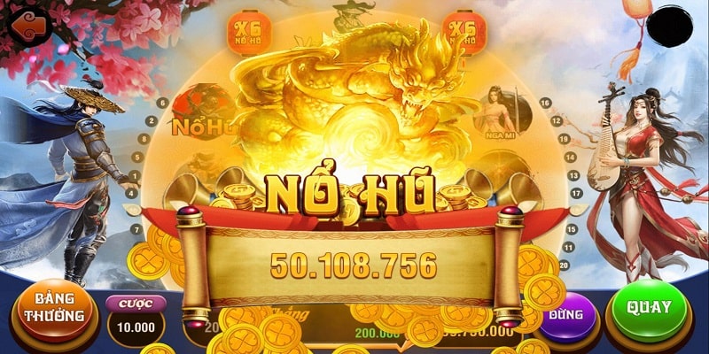 Nổ Hũ GO88