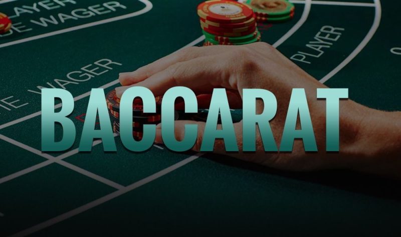 bắt cầu baccarat