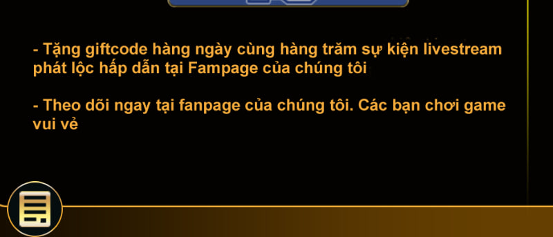 Code Đặc Biệt 