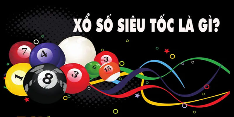 xổ số siêu tốc Go88