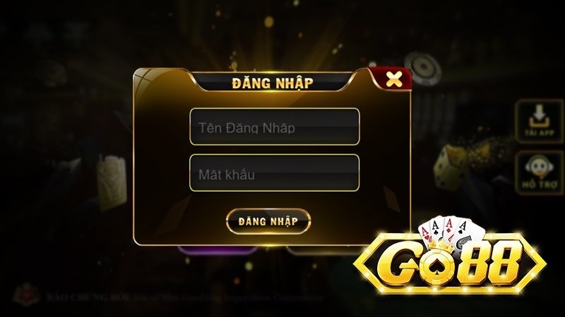 xổ số go88